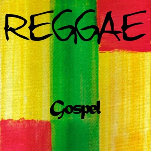 Reggae Gospel