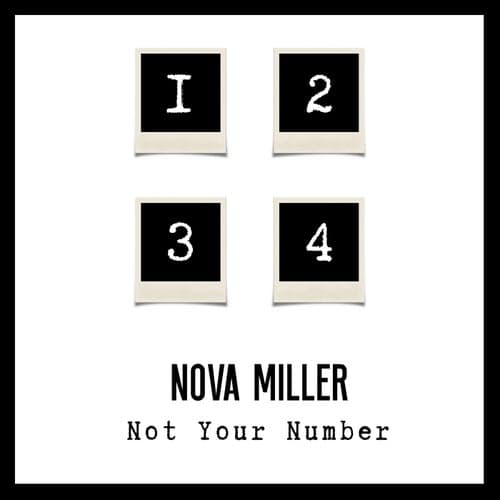 Not Your Number