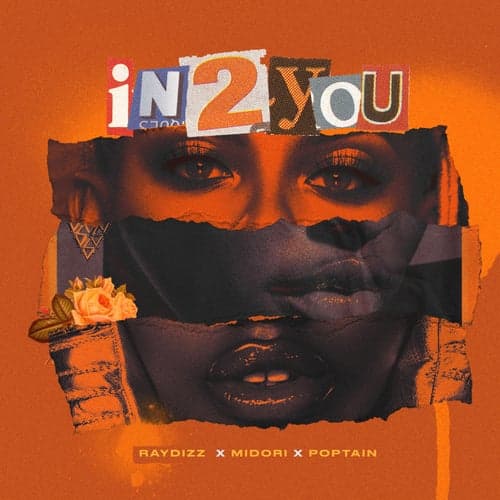 In2You (feat. Poptain and Midori)