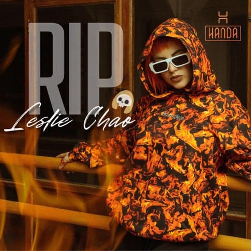 RIP LESLIE CHAO