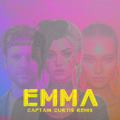 EMMA (Captain Curtis Extended Remix)