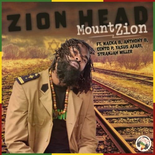 Enemies (Album Mount Zion)