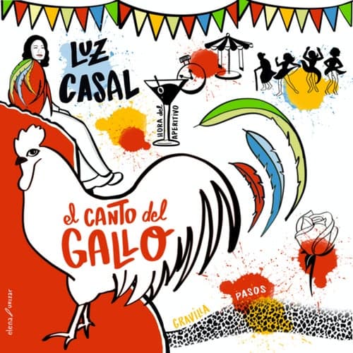 El Canto Del Gallo
