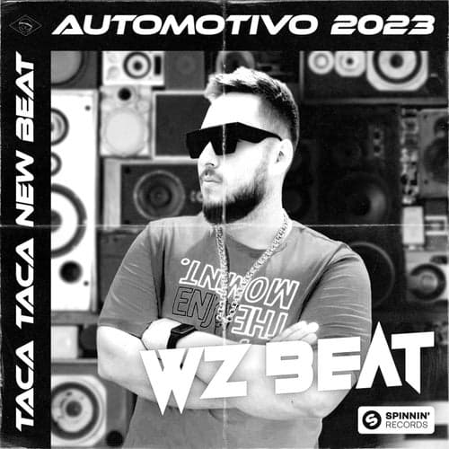 Taca Taca New Beat Automotivo 2023 (Extended Mix)