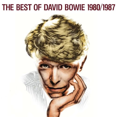 The Best of David Bowie 1980 / 1987