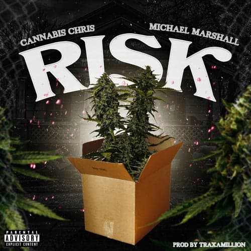 Risk (feat. Michael Marshall)