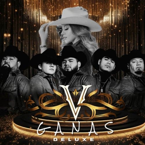 Ganas (Deluxe)