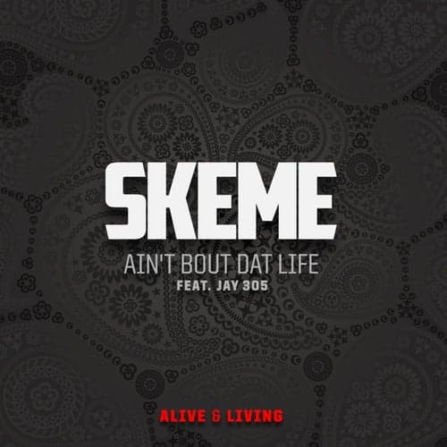 Ain't Bout That Life (feat. Jay 305)