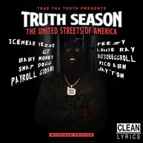 Truth Season: The United  Streets of America