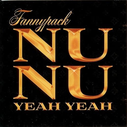 Nu Nu (Yeah Yeah) - EP