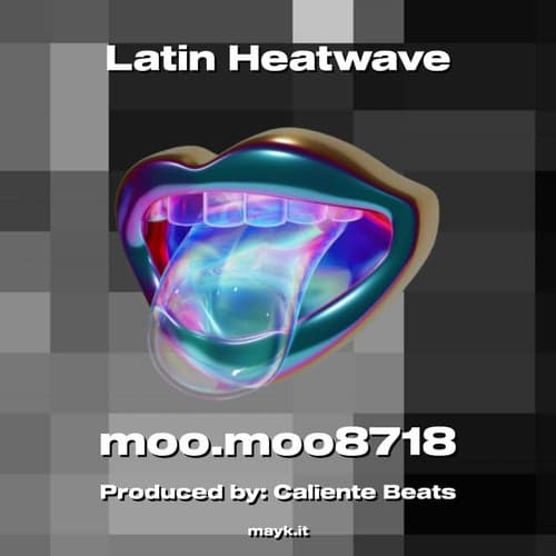 Latin Heatwave