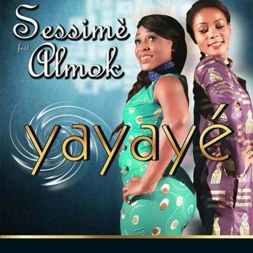 Yayaye (feat. ALMOK)