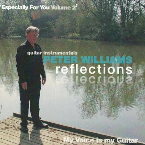 Especially For You, Vol. 2: Reflections