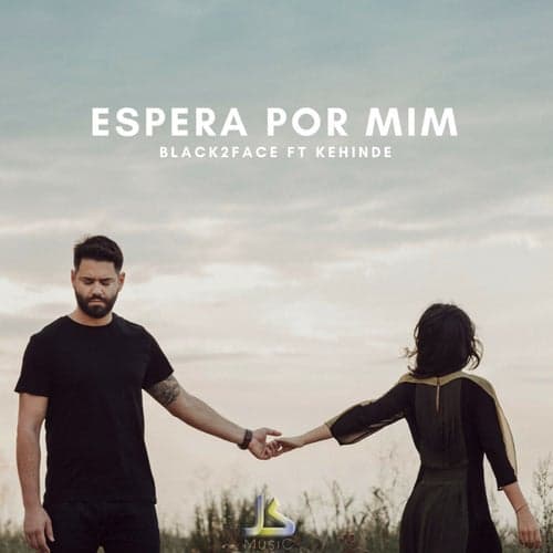 Espera Por MiM (feat. Kehinde)