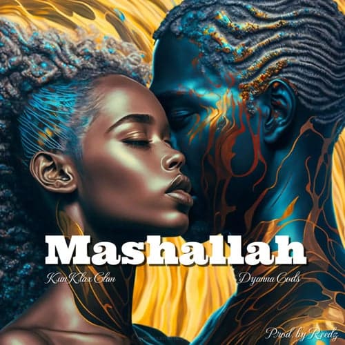 Mashala (feat. Dyana Cods)