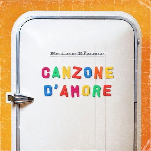 Canzone D'Amore