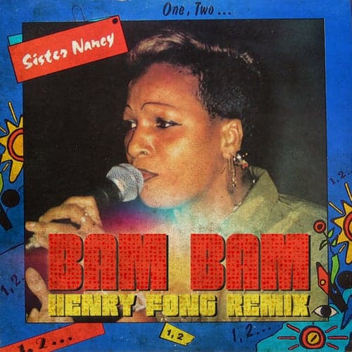 Bam Bam (Henry Fong Remix)