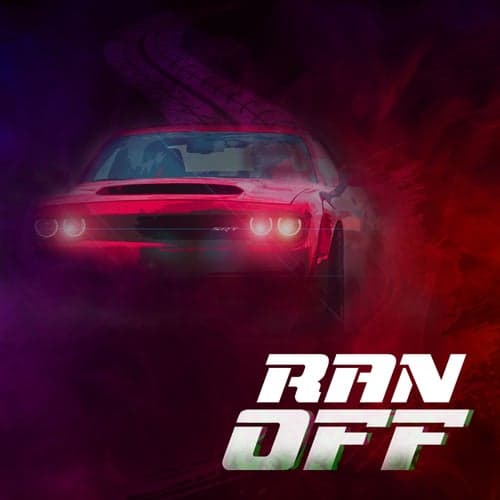Ran Off (feat. Mike Beezy)