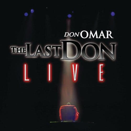 The Last Don Live