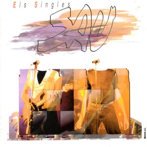 Els singles (Remastered 2015)