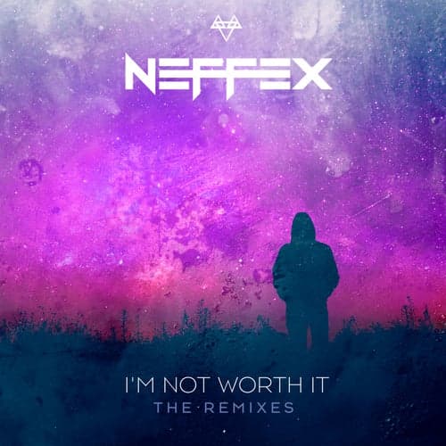I'm Not Worth It (The Remixes)