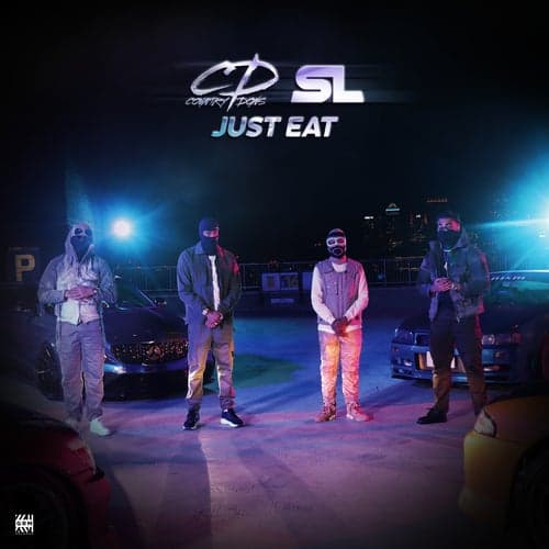 Just Eat (feat. Country Dons & SL)