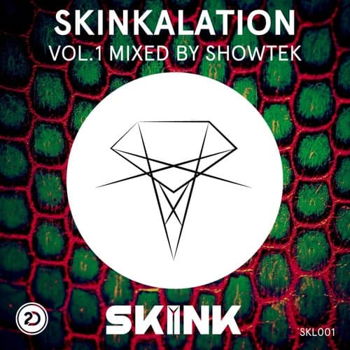 Skinkalation Vol. 1