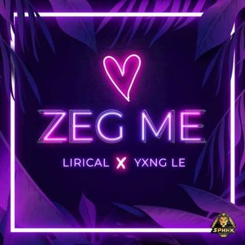 Zeg me (ft. Yxng Le)