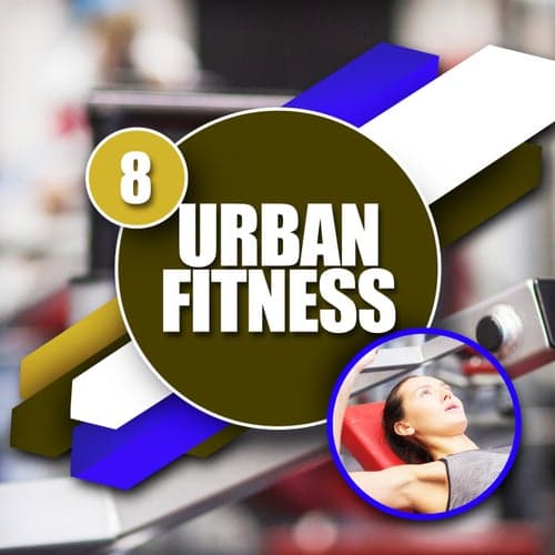 Urban Fitness 8