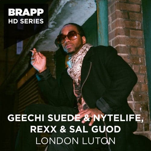 London Luton (Brapp HD Series)