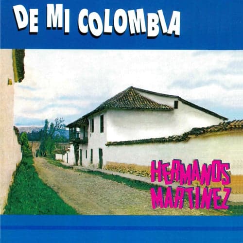 De Mi Colombia