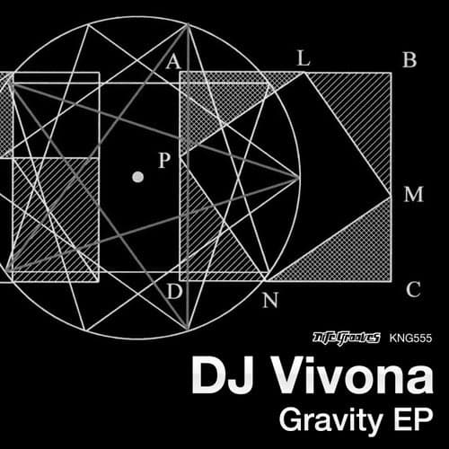 Gravity EP
