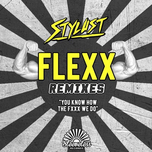 FLEXX (REMIXES)
