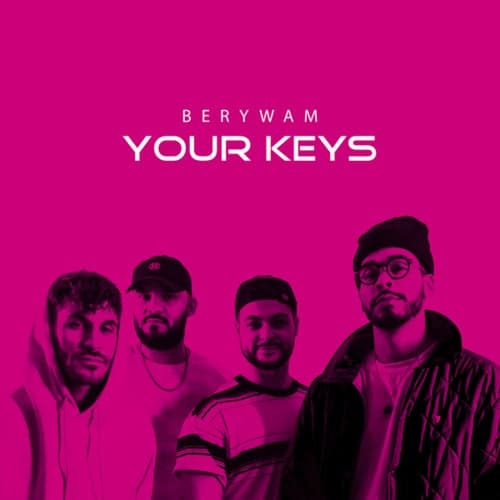 Your keys