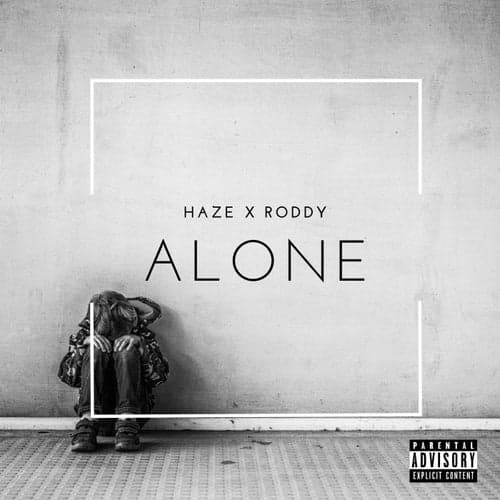 Alone (feat. Roddy)