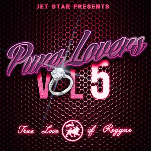 Pure Lovers, Vol. 5