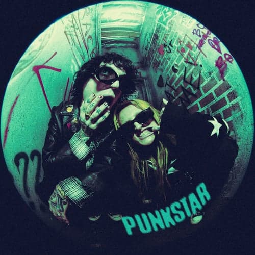 Punkstar (feat. Royal & the Serpent)
