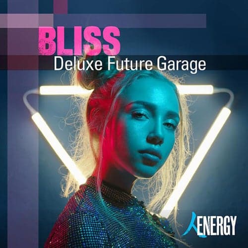 BLISS - Deluxe Future Garage