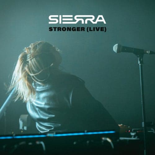 Stronger (Live 2024)