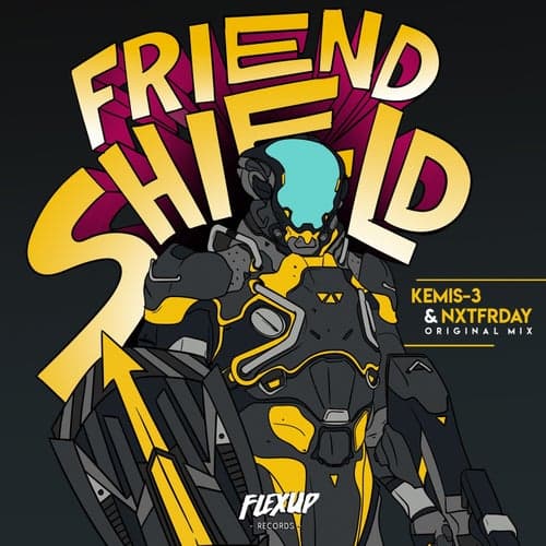 Friend Shield