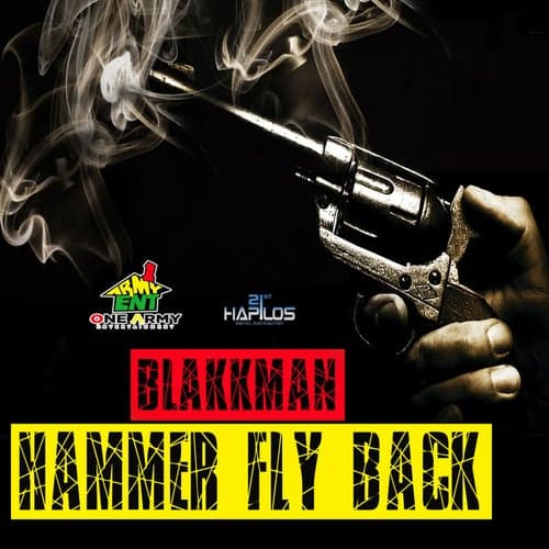 Hammer Fly Back - Single