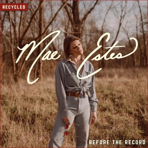 Before the Record (Recycled)