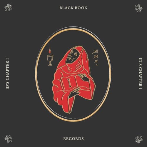 Black Book ID's: Chapter 1