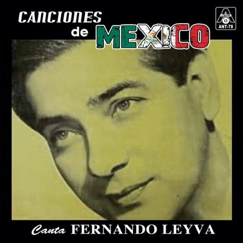 Canciones De Mexico