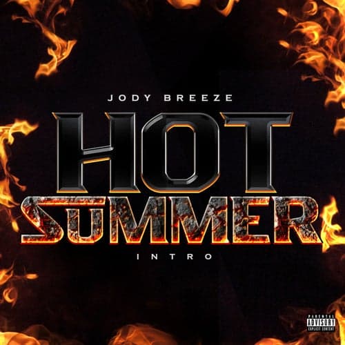 Hot Summer (Intro)