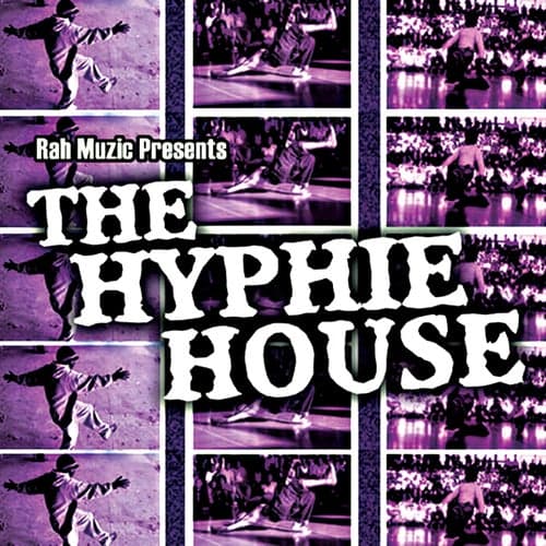 The Hyphie House
