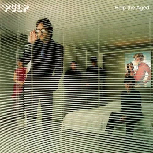 Help The Aged EP