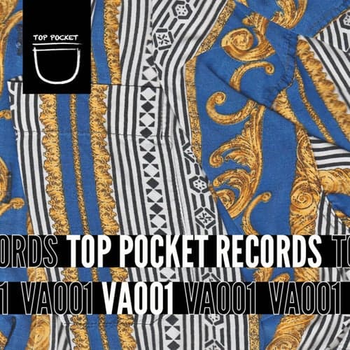 Top Pocket Records Va001