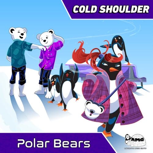 Cold Shoulder (feat. Katie Sky)