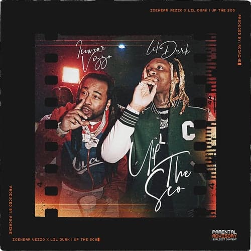 Up The Scoe (feat. Lil Durk) [Beatsource Edits]